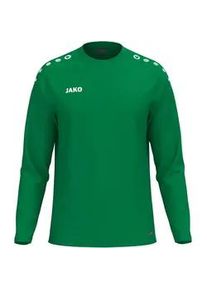 Jako One Sweatshirt Kinder 200 - sportgr&uuml;n 116
