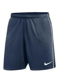 Nike Park 26 Dri-FIT Fu&szlig;ball Shorts Herren 410 - midnight navy/white/white L
