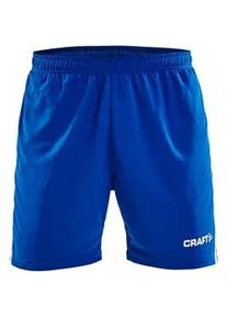 Craft Pro Control Mesh Shorts Herren 346900 - club cobolt/white 3XL