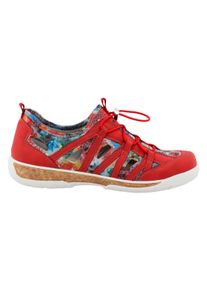 Romika Sneaker - Damen - Gr. 40 - rot