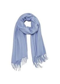 Schal Peter Hahn blau