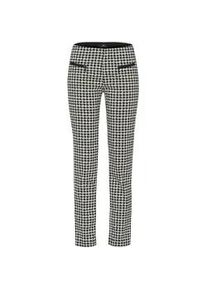 Hose Peter Hahn weiss, 42