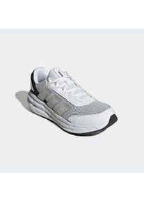 Sneaker adidas Sportswear "ASTRASTAR", Herren, Gr. 46, wei&szlig; (cloud wei&szlig;, grau two, core schwarz), Leder, Synthetik, Textil, Schuhe Sneaker