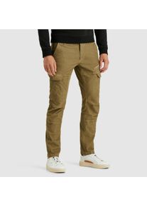 PME-Legend Cordhose PME LEGEND, Damen, Gr. 32, L&auml;nge 32, vintage khaki, Cord, Obermaterial: 98% Baumwolle, 2% Elasthan, slim fit kn&ouml;chellang, Hosen Cordhose, in schmaler Passform