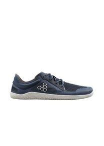 Vivobarefoot Herren Primus Lite 3.5 blau 46.0