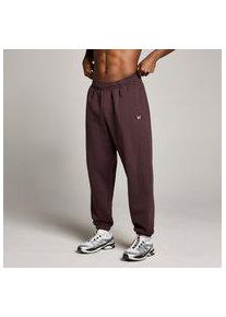 Myprotein MP Herren Rest Day Oversized-Jogginghose - Fudge - XS