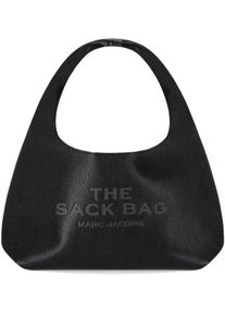 Marc Jacobs Crossbody Bags - The Sack Black Shopping Bag Black - Gr. unisize - in Schwarz - f&uuml;r Damen