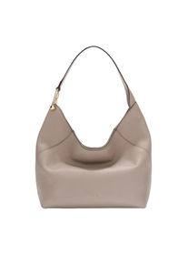 Furla Hobo Bags - Furla Lara M Hobo - Gr. unisize - in Beige - f&uuml;r Damen