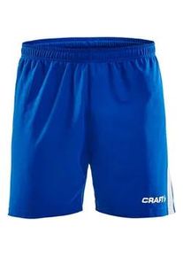 Craft Pro Control Shorts Herren 346900 - club cobolt/white M