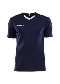 Craft Progress Contrast Trikot Herren 1390 - navy XL