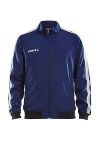 Craft Pro Control Trainingsjacke Herren 390000 - navy/white S