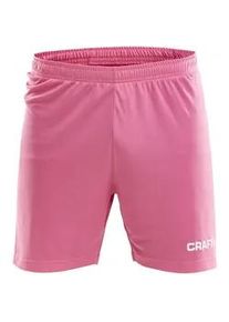 Craft Squad Solid Shorts mit Innenslip Herren 1471 - pop XL