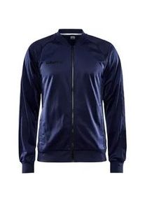 Craft Team WCT Trainingsjacke Herren 390000 - navy 3XL