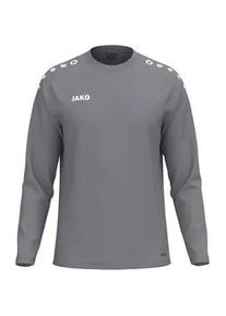 Jako One Sweatshirt Kinder 825 - grau 116
