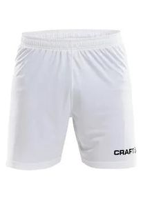 Craft Squad Solid Shorts mit Innenslip Herren 1900 - white 3XL