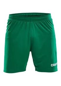 Craft Squad Solid Shorts mit Innenslip Herren 1651 - team green S