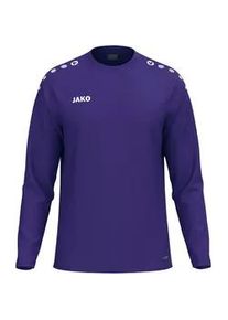 Jako One Sweatshirt Kinder 486 - violett 140