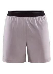 Craft ADV Charge 2in1 Stretch Trainingsshorts Herren 954000 - rock S