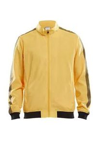 Craft Pro Control Trainingsjacke Herren 552000 - sweden yellow XS