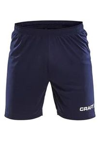 Craft Squad Solid Shorts mit Innenslip Herren 1390 - navy XXL