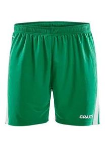 Craft Pro Control Shorts Herren 651900 - team green/white 3XL