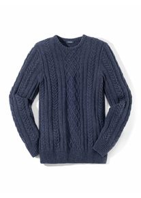 Walbusch Aran-Pullover