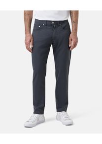 5-Pocket-Jeans Pierre Cardin "Lyon tapered", Herren, Gr. 33, L&auml;nge 30, grau (magnet), Denim/Jeans, Obermaterial: 60% Baumwolle, 37% Polyester, 3% Elasthan, lang, Jeans 5-Pocket-Jeans