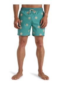 Boardshorts Billabong "Vacay 16", Herren, Gr. XL, dusty teal, Obermaterial: 100% Microfaser;, Hosen Boardshorts