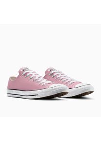 Sneaker Converse "CHUCK TAYLOR ALL STAR", Damen, Gr. 40, cliffside rose, Textil, Schuhe Sneaker, Topseller