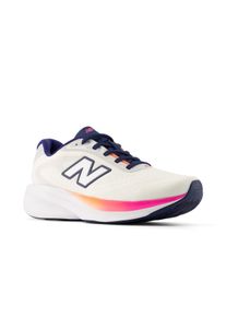 Laufschuh New Balance "680", Damen, Gr. 40, sea salt, pink, Synthetik, Textil, Schuhe Laufschuh