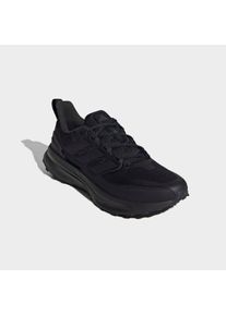 Laufschuh adidas Performance "ULTRARUN 5 TR", Herren, Gr. 47, schwarz (core schwarz, core schwarz, carbon), Synthetik, Textil, Schuhe Laufschuh