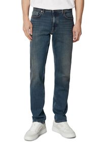 Marc O'Polo Regular-fit-Jeans MARC O'POLO "KEMI", Herren, Gr. 30, L&auml;nge 32, blau (deep indigo vintage), Denim/Jeans, Obermaterial: 98% Baumwolle, 2% Elasthan, regular fit, Jeans Regular-fit-Jeans