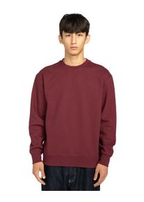 Sweatshirt Element "Aligator", Herren, Gr. XS, zinfandel, Obermaterial: 50% Walkfrottier, 30% Walkfrottier, 20% Microfaser;, Sweatshirts Sweatshirt