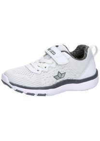 Sneaker Lico "Freizeitschuh Eclipse VS", M&auml;dchen, Gr. 31, wei&szlig;, Synthetik, Schuhe Sneaker