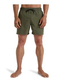 Boardshorts Billabong "All Day Layback 16", Herren, Gr. S, braun (military), Obermaterial:100% Microfaser;, Hosen Boardshorts