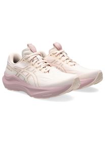 Laufschuh asics "GT-2000 14", Damen, Gr. 39, pearl pink, morganite, Synthetik, Schuhe Laufschuh, f&uuml;r mehr Stabilit&auml;t, Topseller