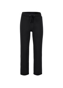 Jogginghose Alpha Industries "Embroidery Jogger", Herren, Gr. XS, Normalgr&ouml;&szlig;en, schwarz, Obermaterial: 80% Baumwolle, 20% Polyester, Hosen Jogginghose