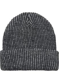 Strickm&uuml;tze Jan Vanderstorm "M&uuml;tze SORENHEIM", Herren, Gr. 1, grau (dunkelgrau), Obermaterial: 100% Polyacryl PAN., M&uuml;tzen Strickm&uuml;tze