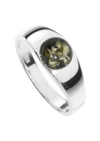 Fingerring OSTSEE-SCHMUCK "OSTSEE-SCHMUCK Ring Sina Ring Sina" Gr. 62, silber (wei&szlig;, neutral), Fingerringe, Damen, 62 (19,7), Silber 925 (Sterlingsilber), Fingerring