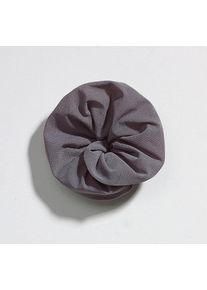 St&uuml;tzstrumpfhose Esda, Damen, Gr. 6/52, grau (grafit), 85% Polyamid, 15% Elasthan, Strumpfhosen St&uuml;tzstrumpfhose