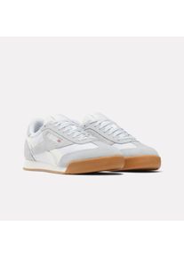 Sneaker Reebok CLASSIC "CAMPIO XT", Herren, Gr. 42,5, moon, moon, chalk, Leder, Synthetik, Textil, Schuhe Sneaker