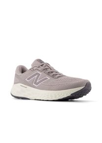 Laufschuh New Balance "EVOZ", Damen, Gr. 37,5, truffle salt, Synthetik, Textil, Schuhe Laufschuh