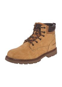 O`Neill Winterstiefel O'NEILL "DARO MEN HIGH", Herren, Gr. 40, chipmunk, Synthetik, Schuhe Winterstiefel, Winterschuhe, Winterboots, Snowboots