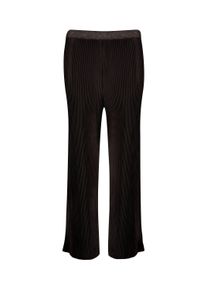 Sommerkleid happy girls "pants", M&auml;dchen, Gr. 134, EURO-Gr&ouml;&szlig;en, schwarz, Stoff, 100% Polyester, normal, Kleider Sommerkleid