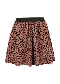 Sommerkleid happy girls "skirt", M&auml;dchen, Gr. 128, EURO-Gr&ouml;&szlig;en, dusty rose, Stoff, 100% Polyamid, normal, Kleider Sommerkleid