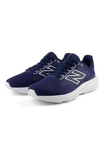Laufschuh New Balance "413V3", Herren, Gr. 40,5, nb navy, wei&szlig;, vintage indigo, Textil, Schuhe Laufschuh