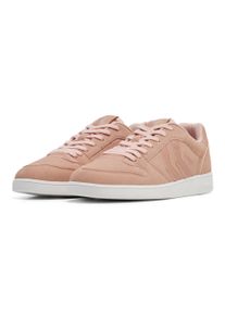 Sneaker Hummel "HANDBALL PERFEKT TN", Damen, Gr. 36, rosa (rose), Synthetik, Schuhe Sneaker