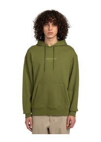 Kapuzensweatshirt Element "Cornell Cipher", Herren, Gr. XS, mayfly, Obermaterial: 50% Walkfrottier, 30% Walkfrottier, 20% Microfaser;, Sweatshirts Kapuzensweatshirt