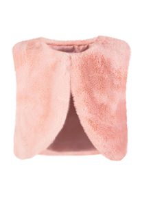 Sommerkleid happy girls "vest", M&auml;dchen, Gr. 98, EURO-Gr&ouml;&szlig;en, rosa (dusty rose), Stoff, 100% Polyester, normal, Kleider Sommerkleid