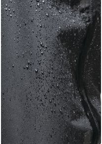 Sch&ouml;ffel Outdoorhose SCH&Ouml;FFEL "2.5L Pants Tarvis L", Damen, Gr. 42, Normalgr&ouml;&szlig;en, schwarz (9990, schwarz), Oberstoff: Aussenseite: 100% Polyester; (Membran: Polyurethan); Oberstoff Einsatz: Aussenseite: 100% Nylon, Innenseite: 100% Polyester; (Membran: Polyurethan), Hosen Outdoorhose